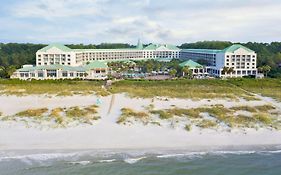 The Westin Hilton Head Island Resort And Spa